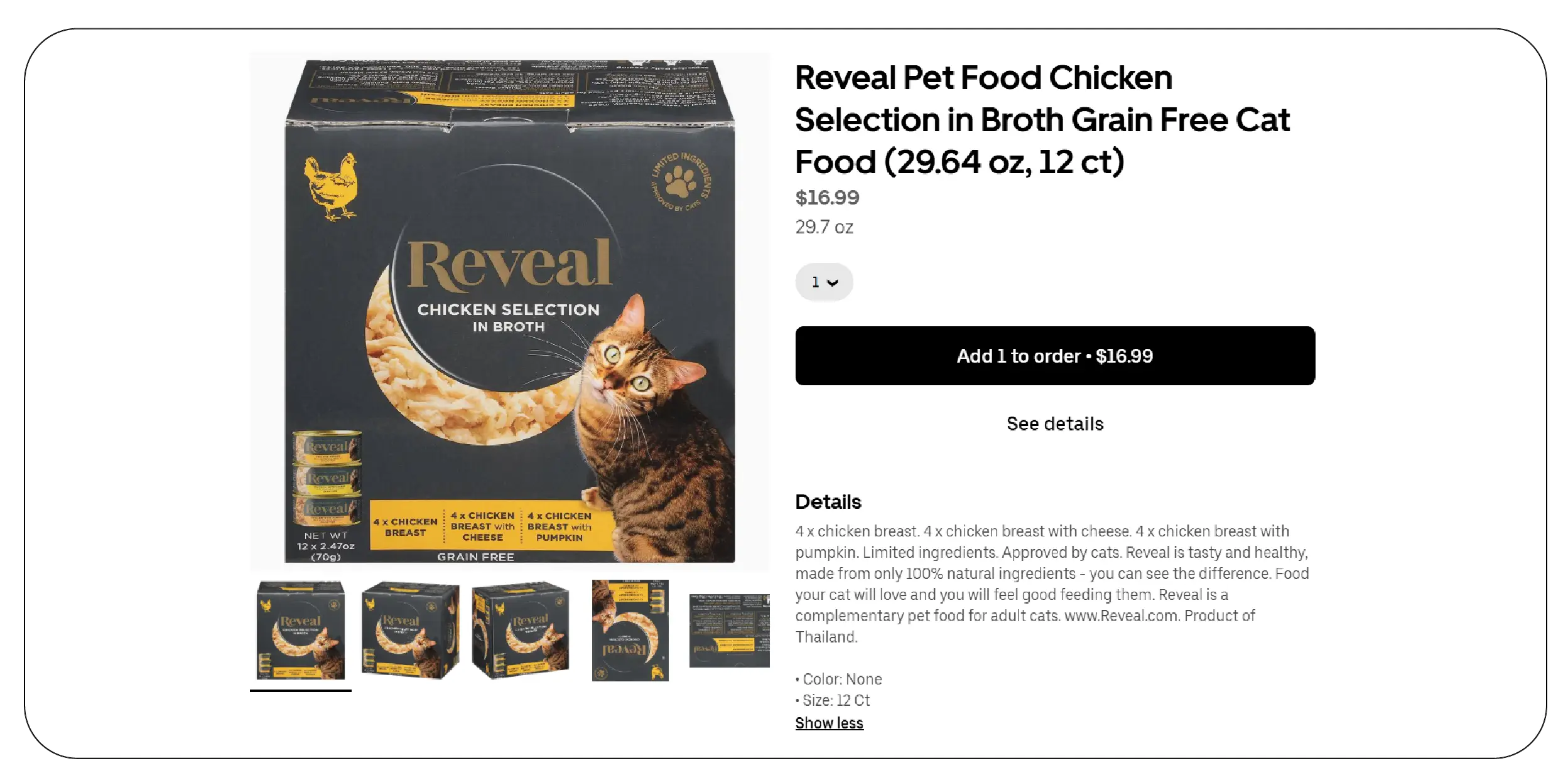 Brand Manufacturer Intelligence with Pet Food Brand and Manufacturer Data Extraction-01